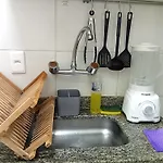 Apartamento Quarto E Sala Em Copacabana!