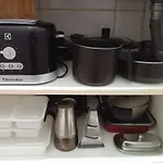 Apartamento Quarto E Sala Em Copacabana!