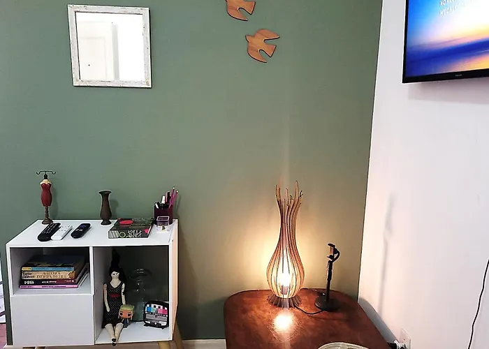 Apartamento Quarto E Sala Em Copacabana!