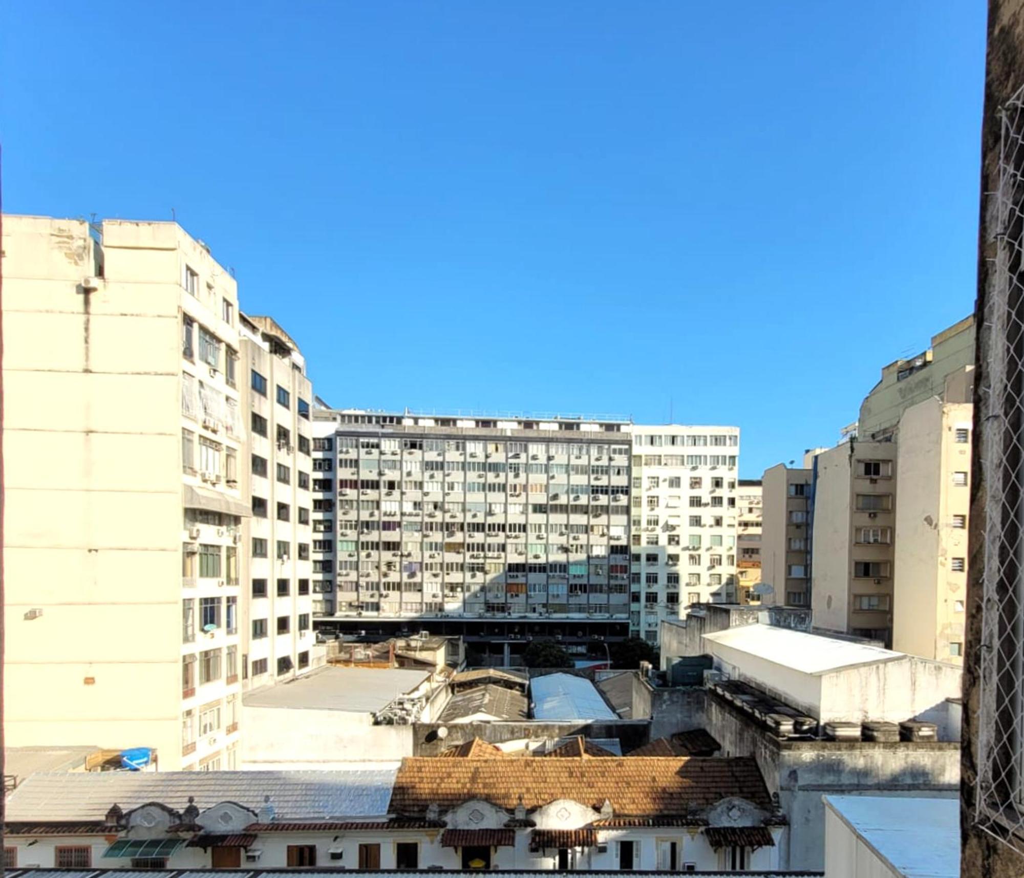 E Sala Em Copacabana! Apartamento Río de Janeiro