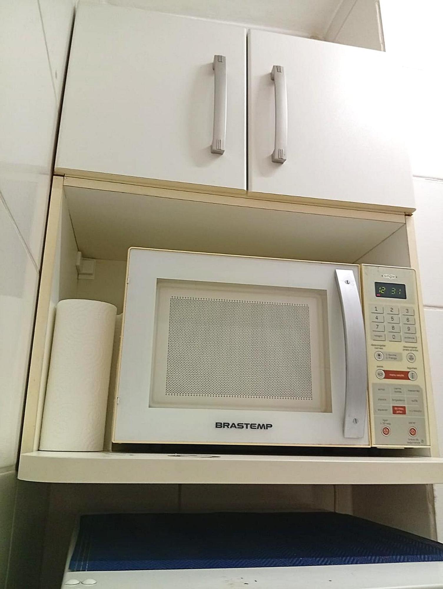 E Sala Em Copacabana! Apartamento