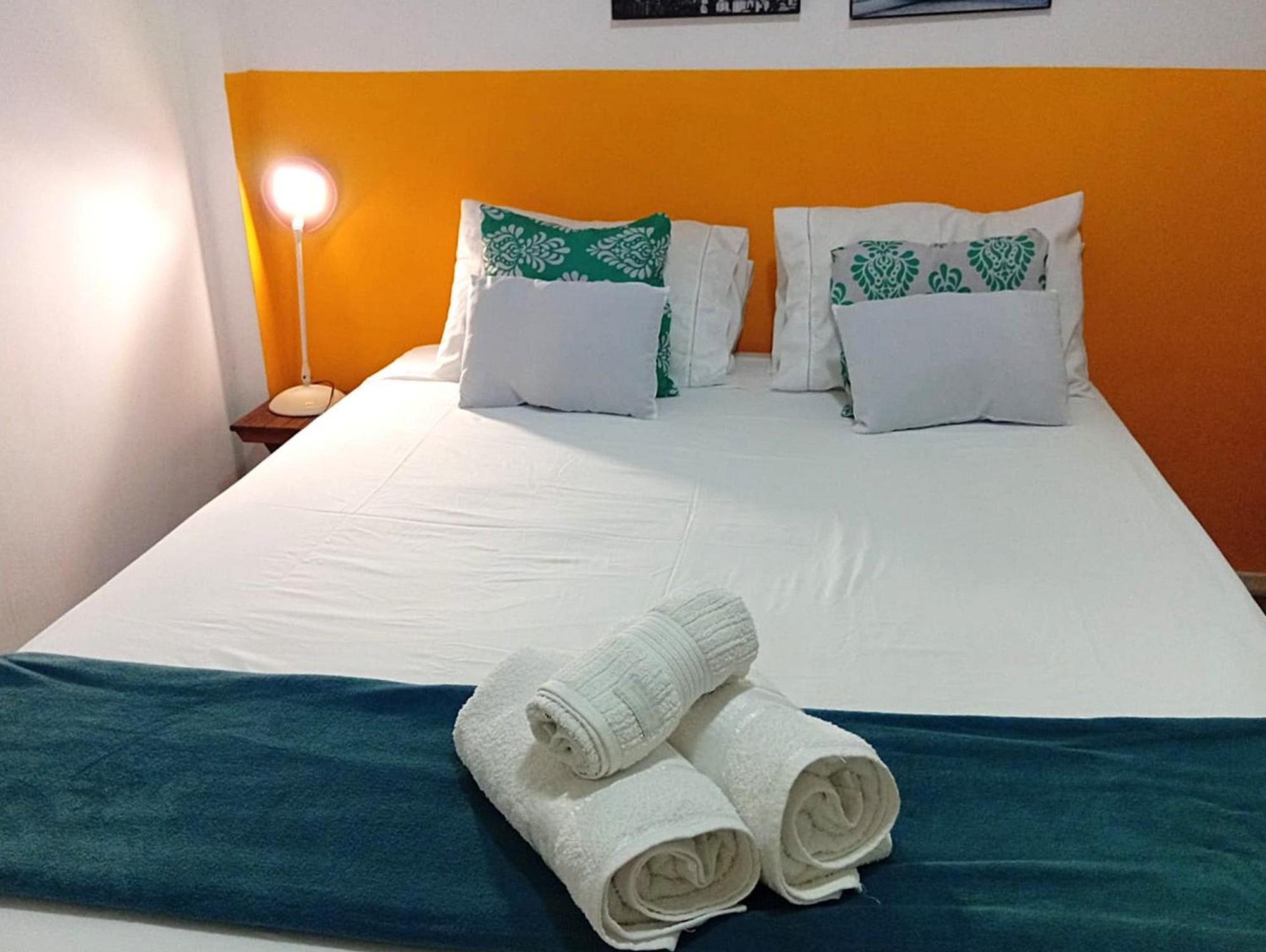 E Sala Em Copacabana! Río de Janeiro